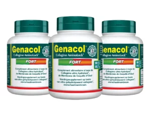 Genacol Fort 3 maanden kuur €37,40/doosje