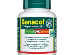 Genacol Fort